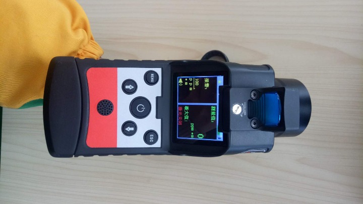 激光甲烷探測儀去哪里檢測?(圖1) 激光甲烷探測儀去哪里檢測?(圖1)