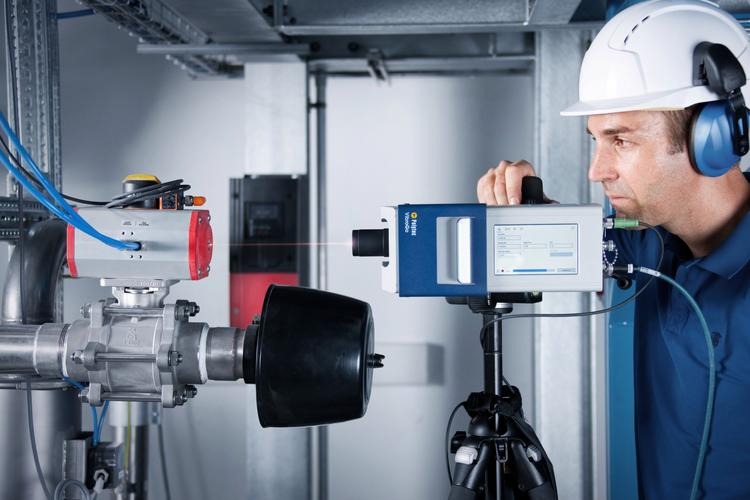 激光測振儀安全注意事項(圖1)