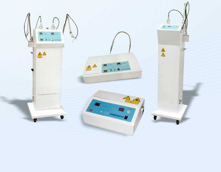 氦氖激光治療機(jī)檢測(圖1) 氦氖激光治療機(jī)檢測(圖1)