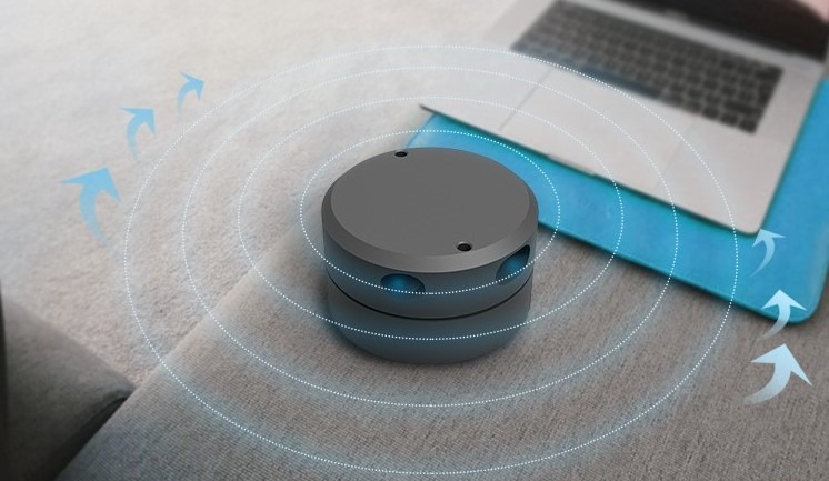 激光雷達安全等級標準(圖1)