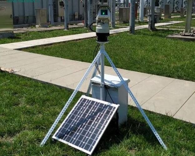  激光驅鳥器檢測(圖1)