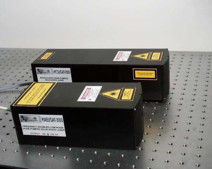 鎖模激光器檢測(圖1)