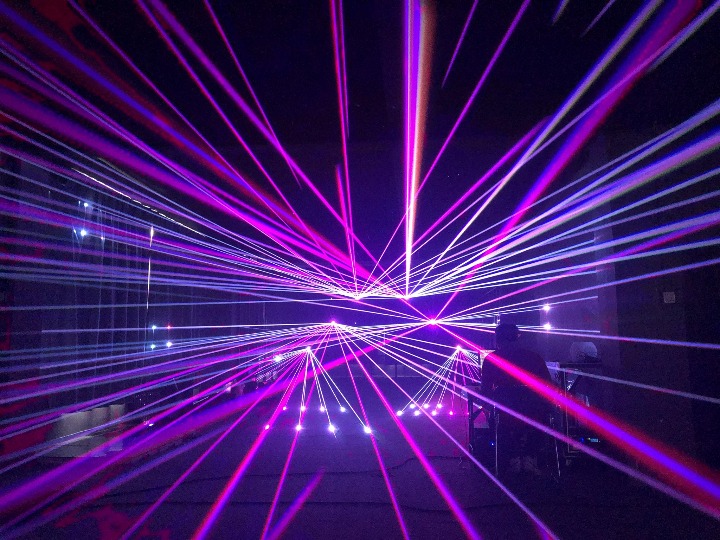 激光產品檢測方法有哪些?(圖1) 激光產品檢測方法有哪些?(圖1)