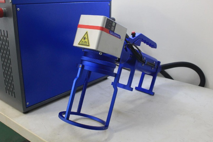 一文帶你了解激光設備出口外貿好做嗎？(圖1)