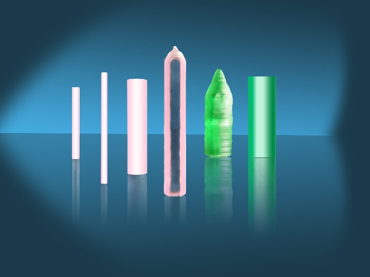 激光晶體是什么？(圖1)