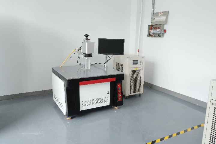 激光焊接機檢測報告怎么辦理？(圖1)