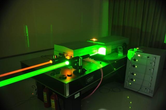 激光光源和LED光源的區別(圖1) 激光光源和LED光源的區別(圖1)