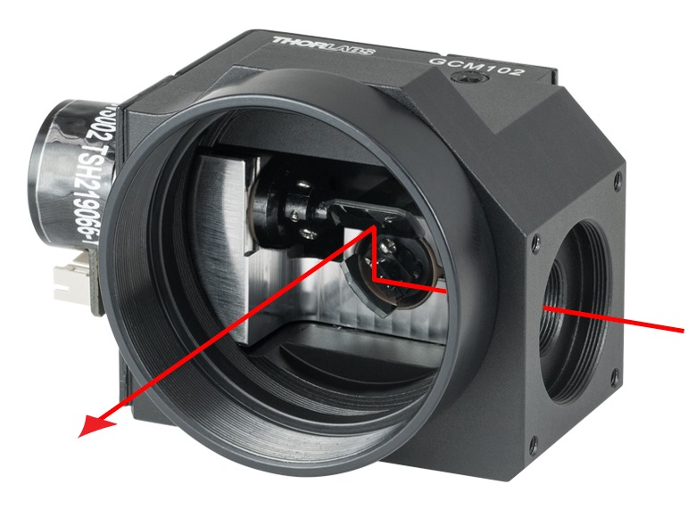 振鏡是什么？振鏡有什么作用？(圖1)