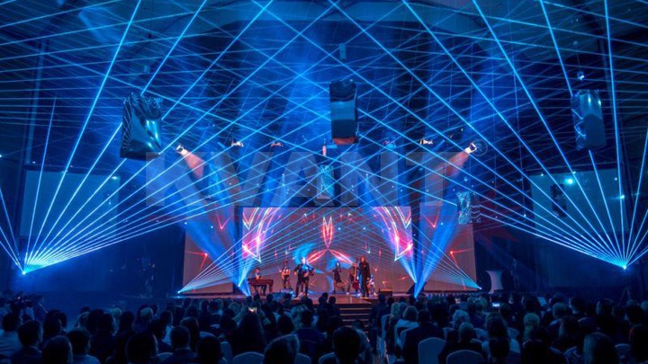 激光安全檢測之GB/T 7247.3標準測試(圖1) 激光安全檢測之GB/T 7247.3標準測試(圖1)