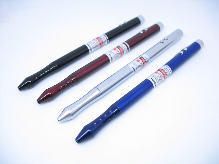 激光筆出口到歐盟有什么要求？(圖1)