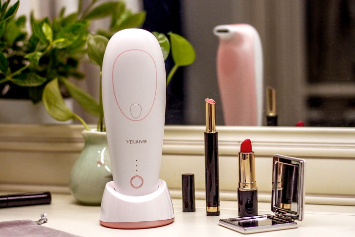 激光嫩膚儀FDA注冊認證 (圖1)