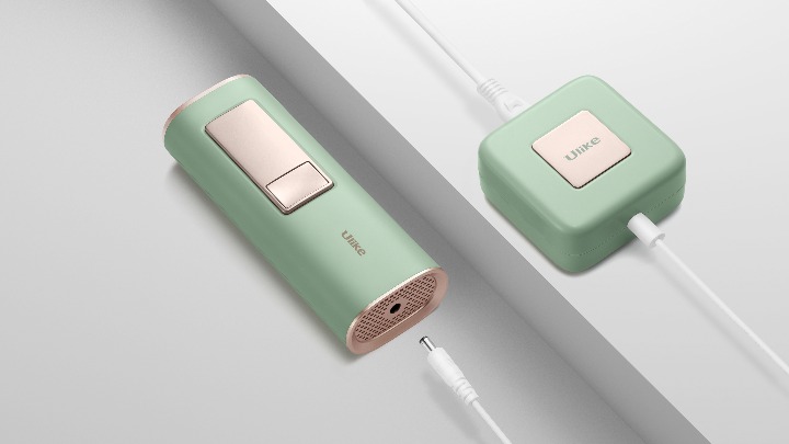 激光脫毛儀CE認證(圖1)