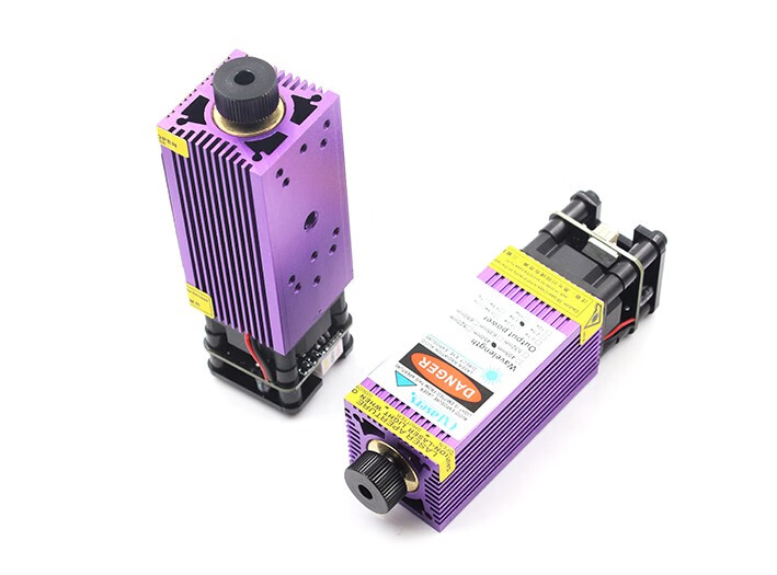 多模激光器為什么要進行鎖模?(圖1) 多模激光器為什么要進行鎖模?(圖1)