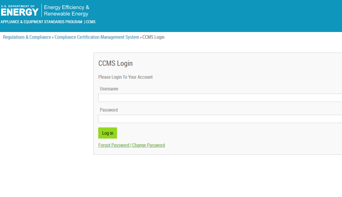DOE注冊(cè)號(hào)查詢，DOE注冊(cè)號(hào)查詢方法(圖2)