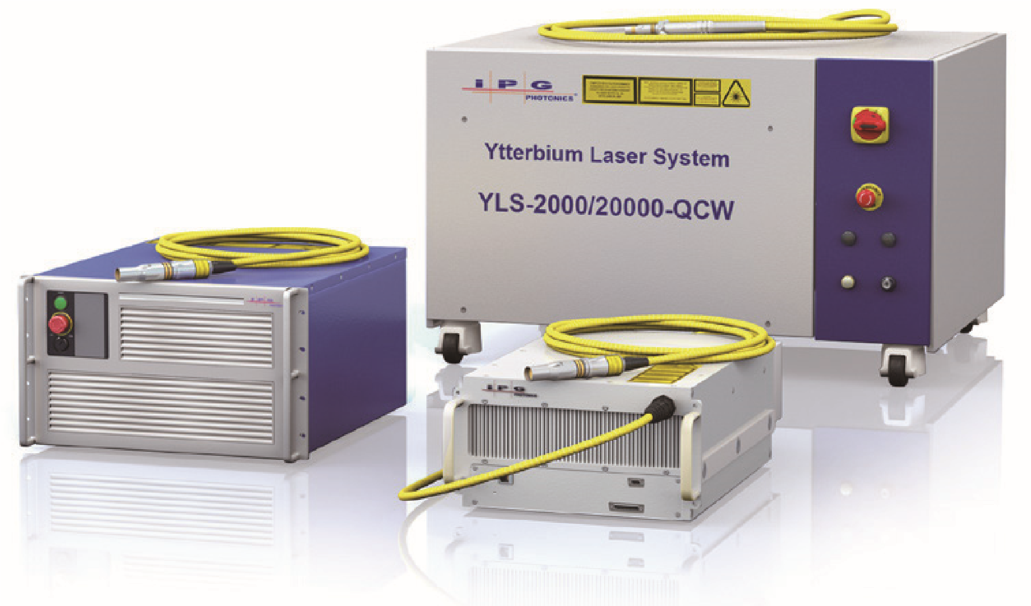 光纖激光器出口需要做哪些檢測和認證？(圖1)
