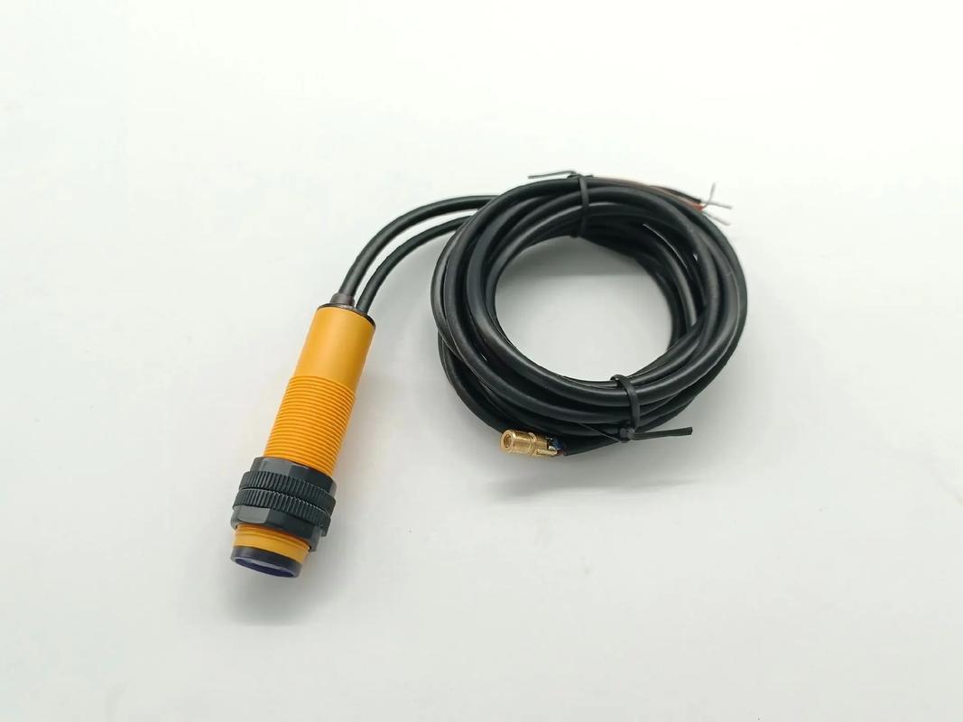 聲光開關的工作原理和實際應用(圖1)