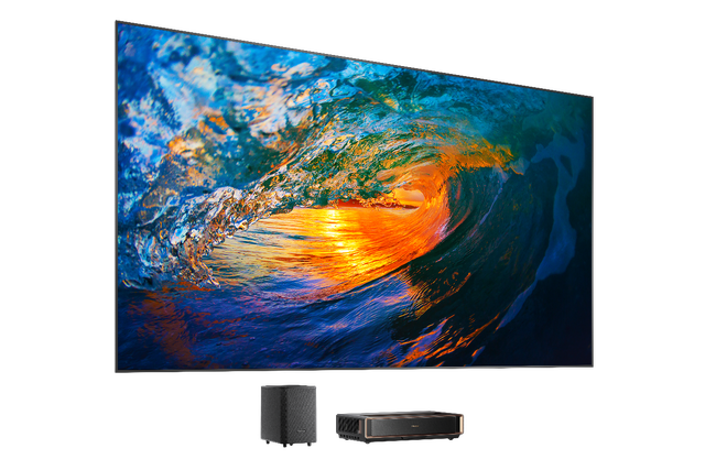 激光電視FDA注冊認證(圖1) 激光電視FDA注冊認證(圖1)