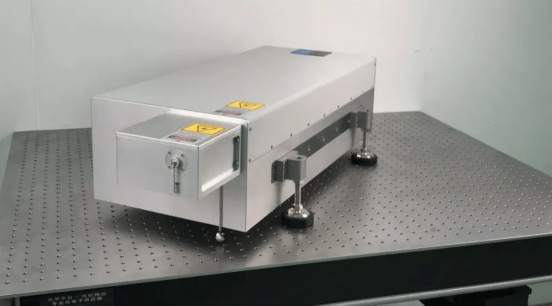 固體激光器出口需要做哪些檢測和認證？(圖1)