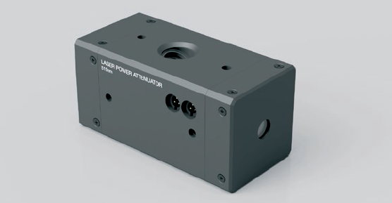 衰減器的工作原理，衰減器有什么作用？(圖1)