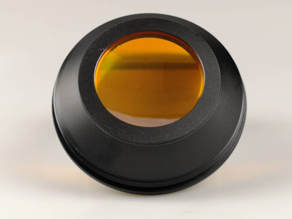 場鏡的作用是什么？場鏡和振鏡的區別？(圖1)