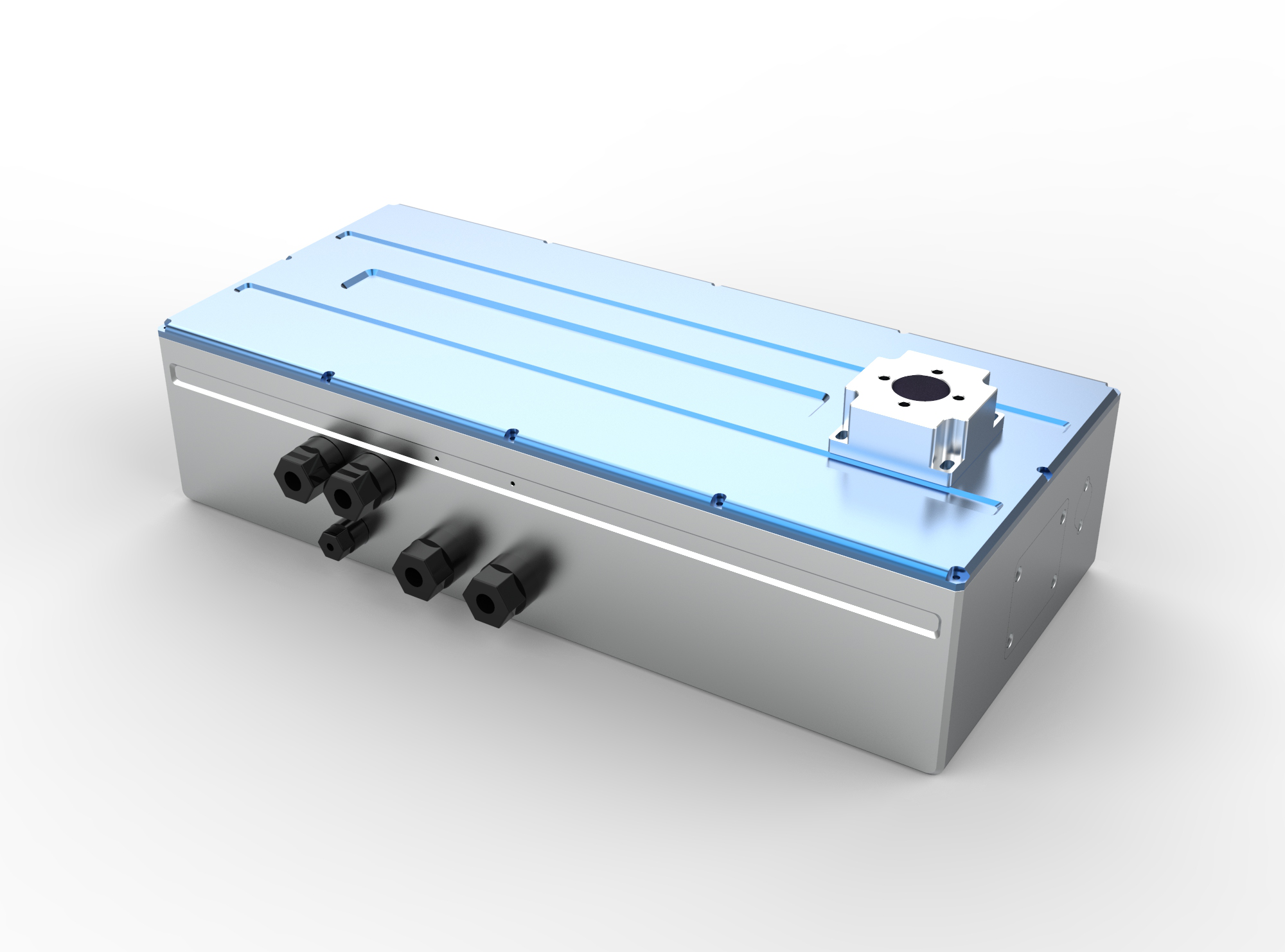 固體激光器特性分析包括哪些內容?(圖1) 固體激光器特性分析包括哪些內容?(圖1)