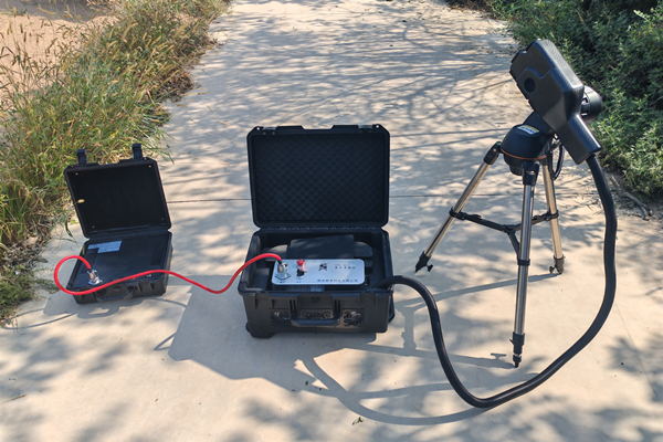 激光清障儀IEC60825-1檢測(圖1) 激光清障儀IEC60825-1檢測(圖1)