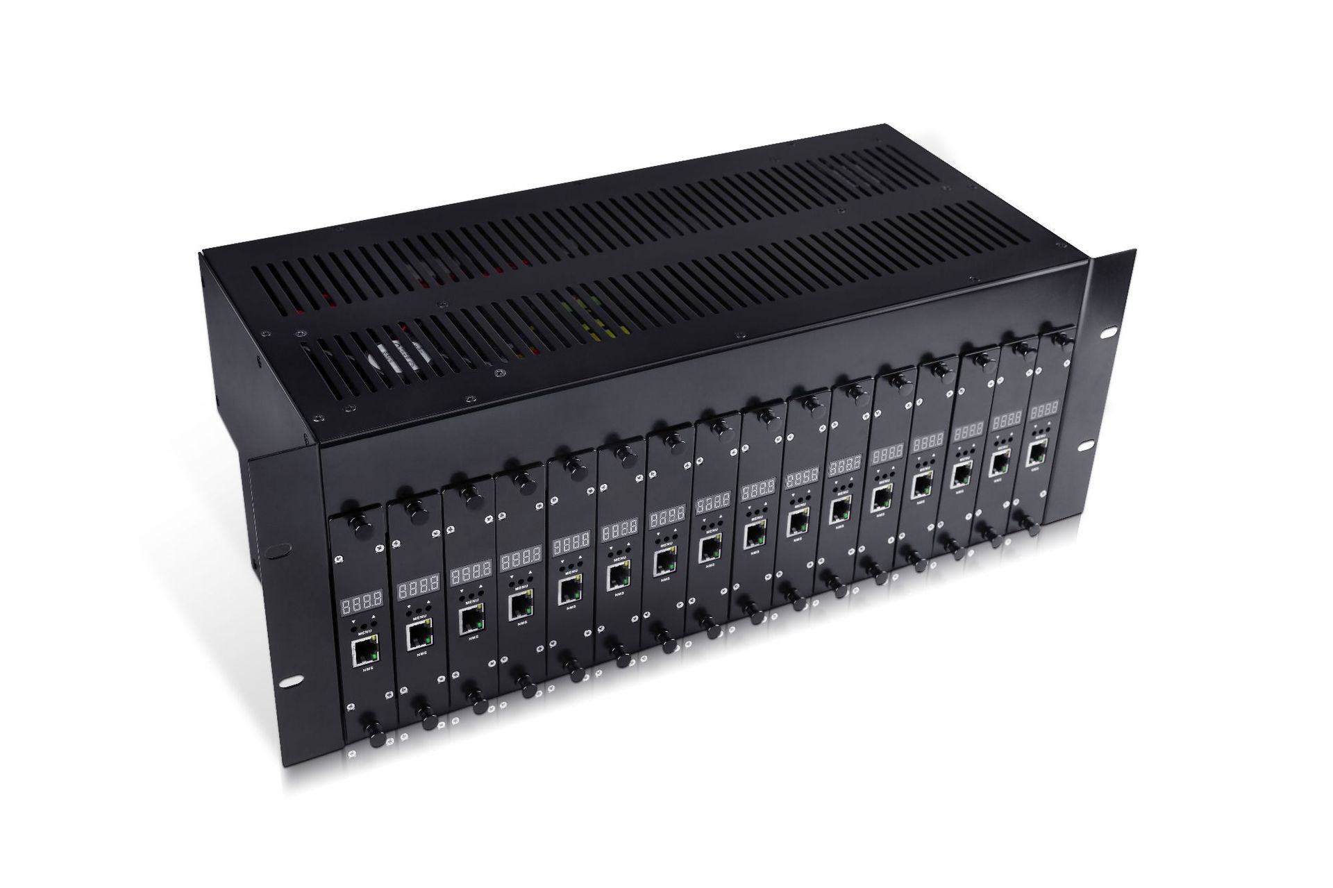 調(diào)制器是什么東西？調(diào)制器的作用是什么？(圖1)