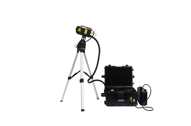 激光清障儀FDA注冊認證(圖1) 激光清障儀FDA注冊認證(圖1)