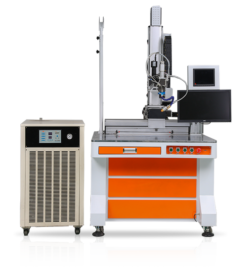 激光焊接機GB7247.1檢測(圖1)