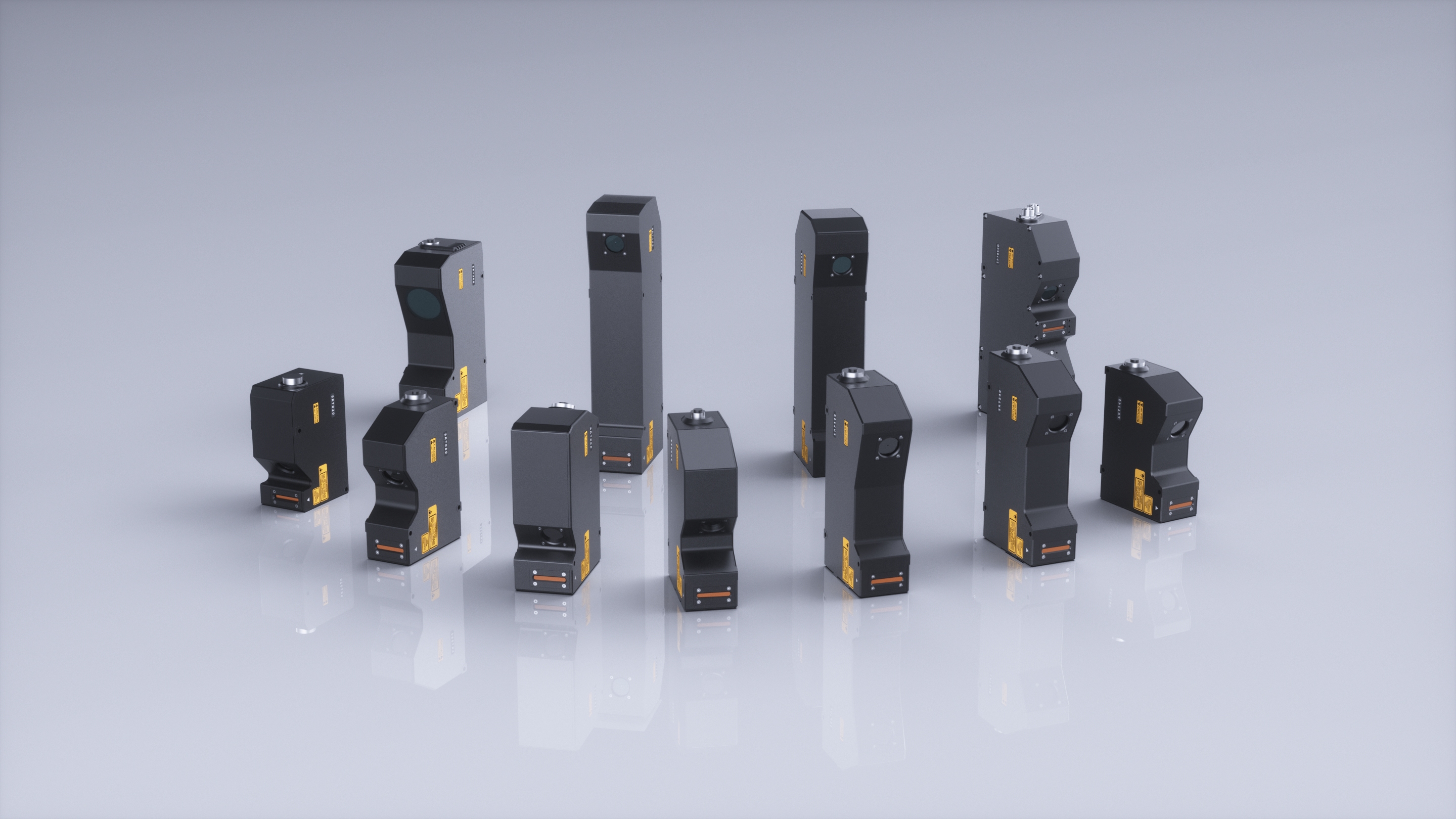 激光輪廓儀安全等級(jí)認(rèn)證(圖1)