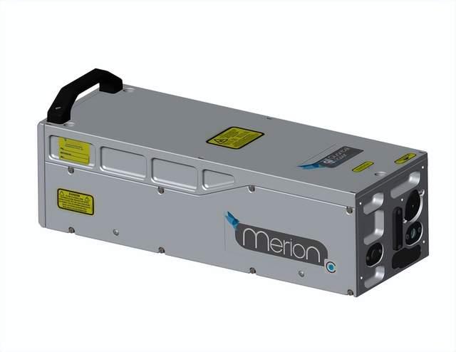 半導體激光器IEC60825-1檢測(圖1)