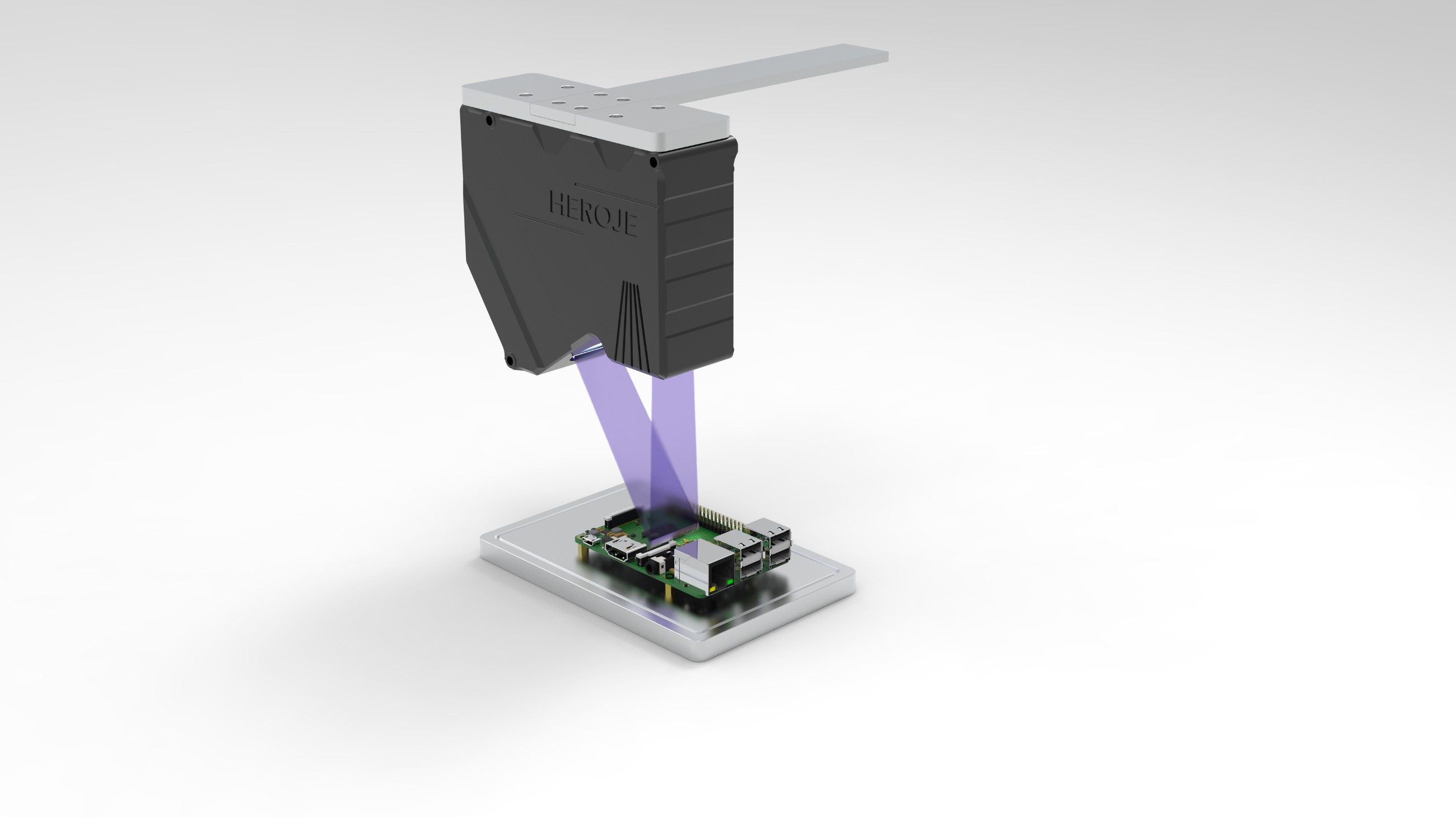 激光輪廓儀GB7247.1檢測(圖1)