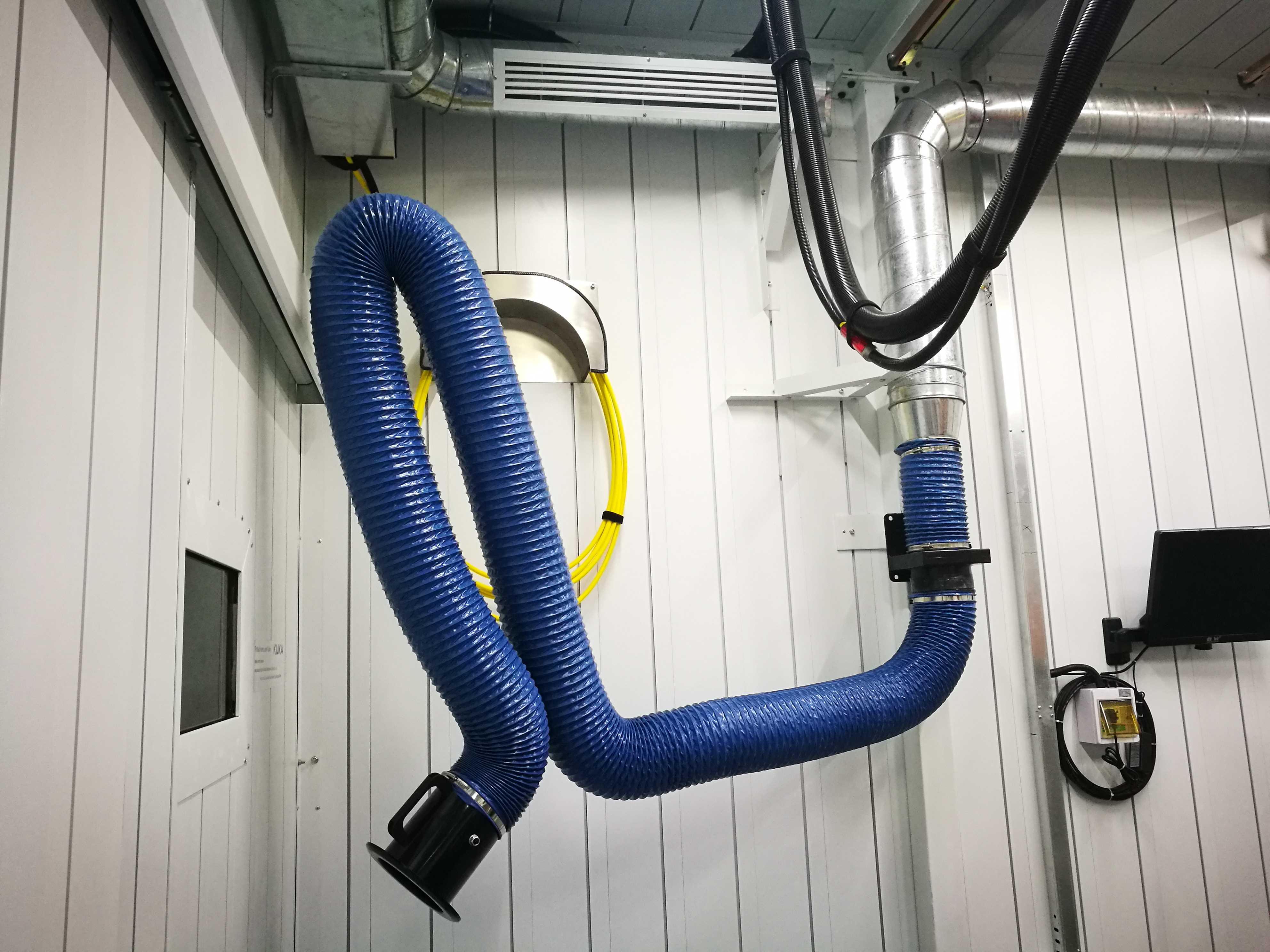 激光泄漏檢測(圖1)