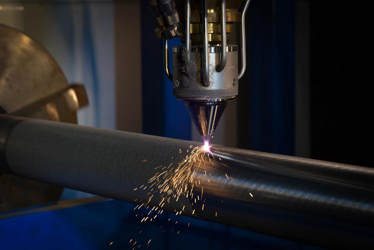 激光熔覆設備安全等級認證(圖1) 激光熔覆設備安全等級認證(圖1)