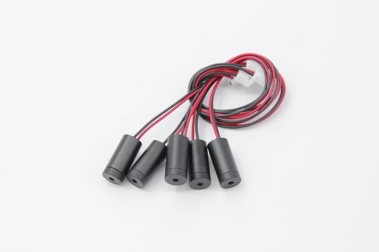 點激光和線激光的區別(圖1)