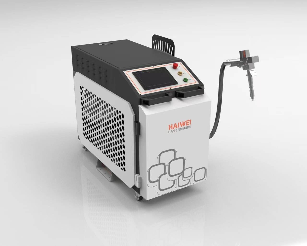 激光焊接機出口哪些國家?(圖1) 激光焊接機出口哪些國家?(圖1)