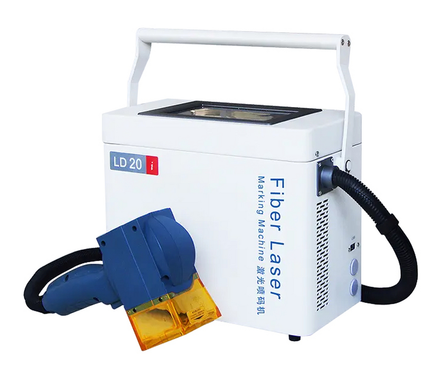 激光打標機安全注意事項(圖1) 激光打標機安全注意事項(圖1)