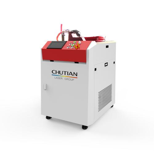 激光焊接機(jī)能焊哪些材料？(圖1)