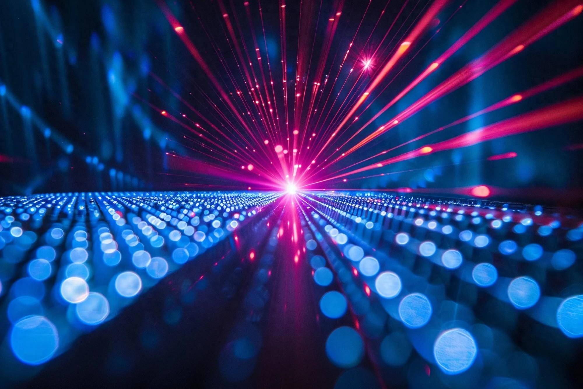 激光投影與顯示設備IEC60825-1檢測(圖1)