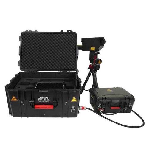 激光炮原理   (圖1) 激光炮原理   (圖1)