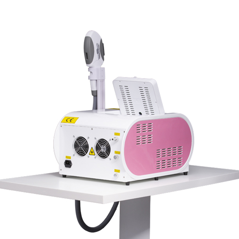 激光嫩膚儀IEC60825-1檢測(圖1) 激光嫩膚儀IEC60825-1檢測(圖1)