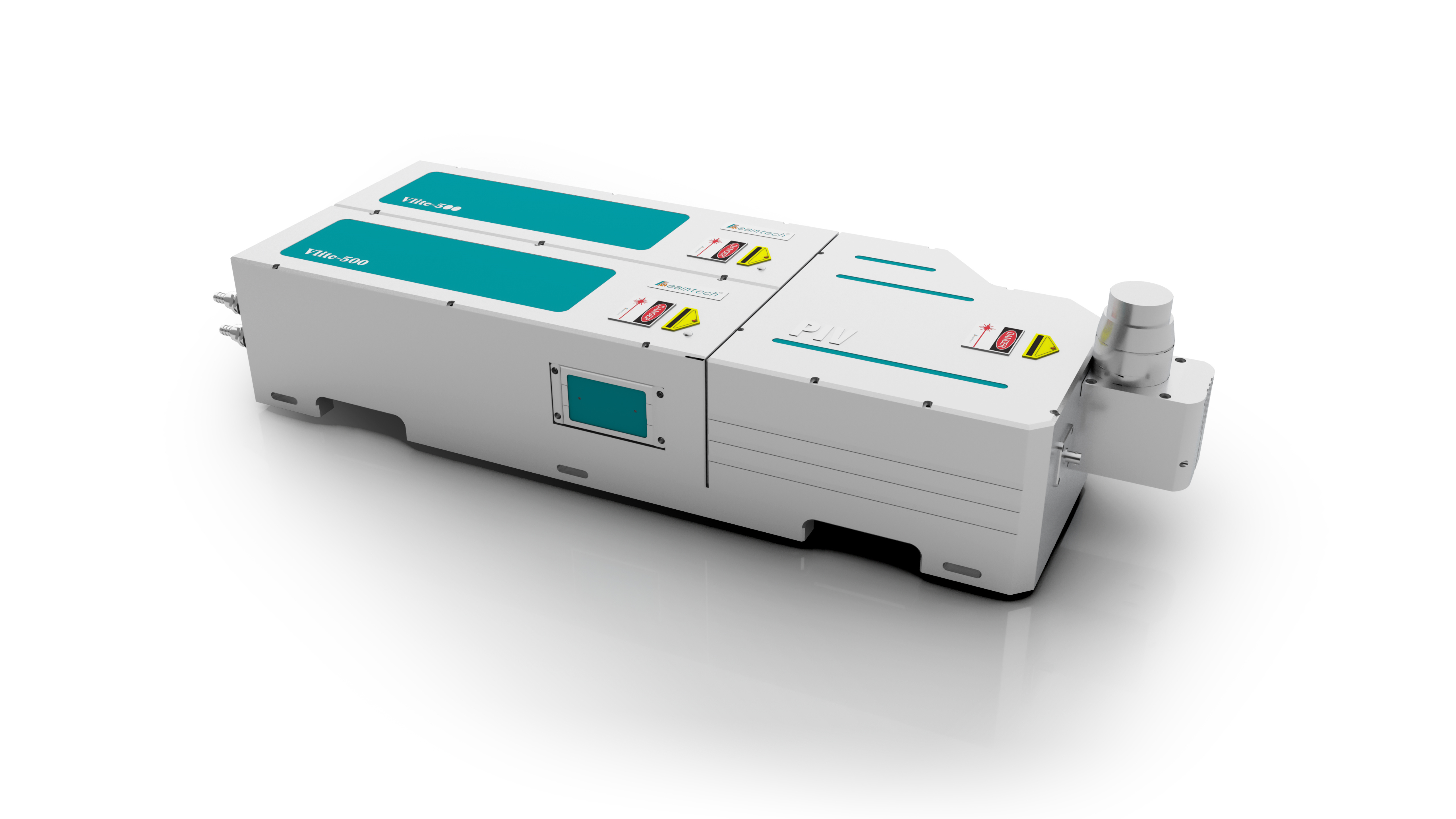 激光器檢測哪些項目？(圖1)