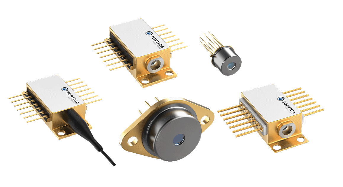 半導體激光器需要測試哪些特性？(圖1)