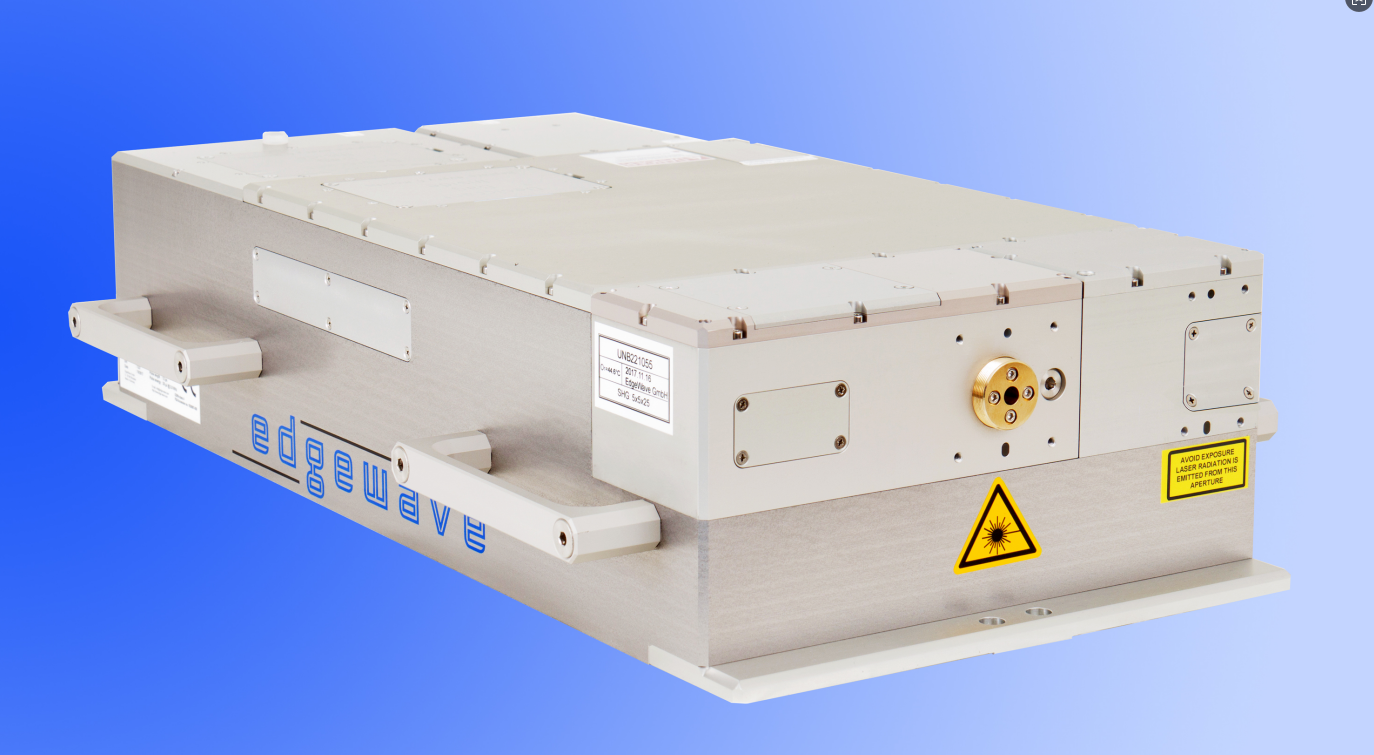 固體激光器測試標準有哪些？(圖1)