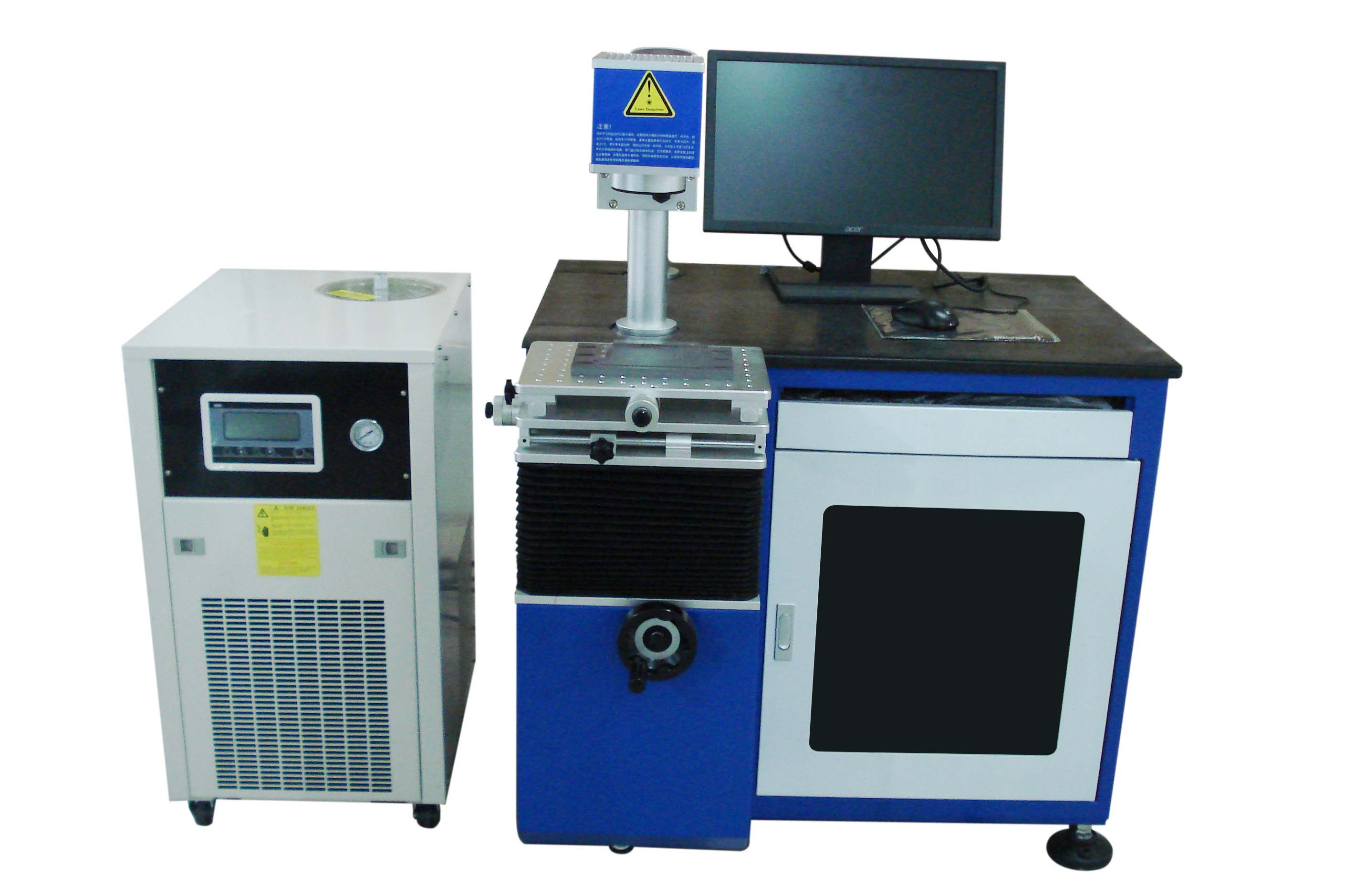 激光打標機出口美國清關要求和流程(圖1)