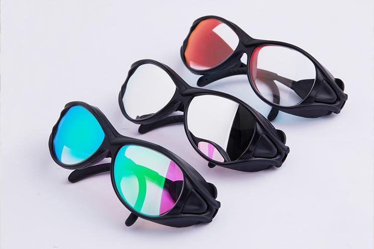 激光防護眼鏡防護等級劃分(圖1) 激光防護眼鏡防護等級劃分(圖1)