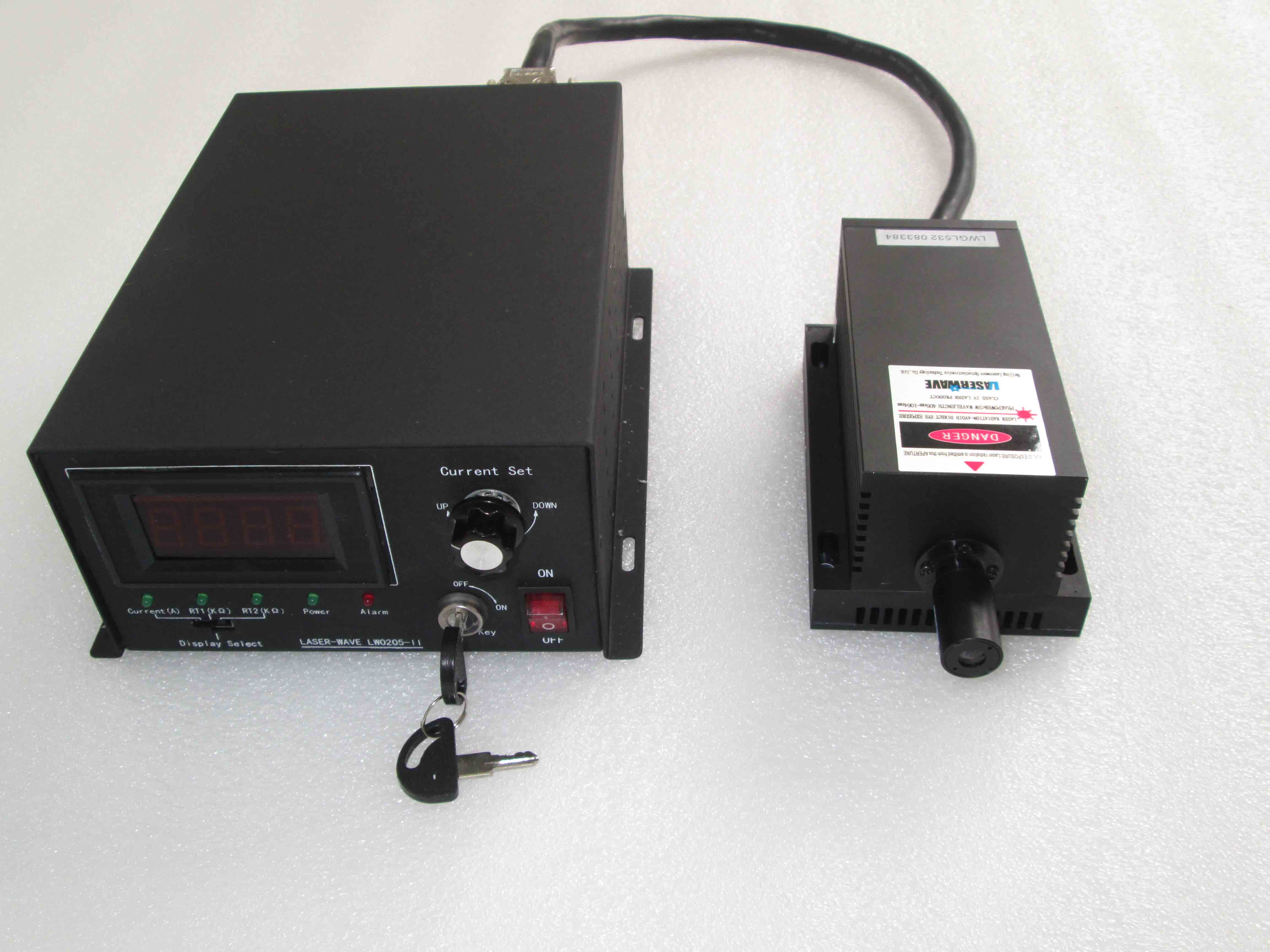 線激光器GB7247.1檢測(cè)(圖1)