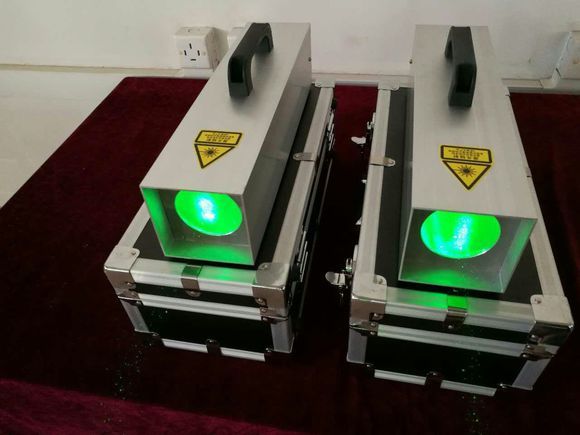 激光驅鳥器CE認證(圖1)  激光驅鳥器CE認證(圖1)