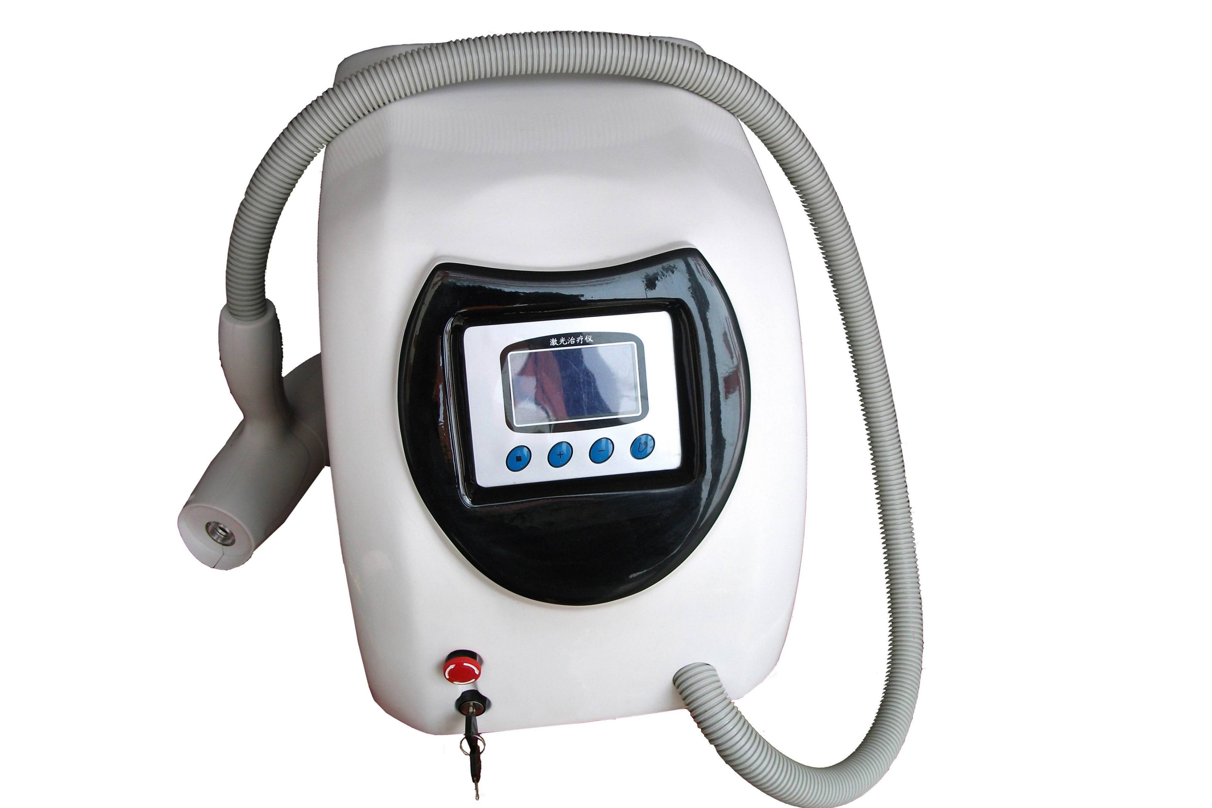 激光美容儀屬于幾類醫療器械？(圖1)