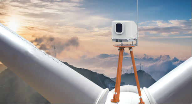 激光風速儀CE認證(圖1)